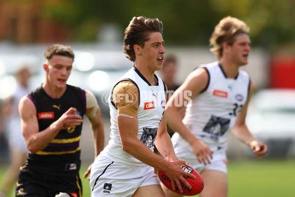 Coates Talent League Boys Rd 4 - Murray Bushrangers v Geelong Falcons - A-1223031