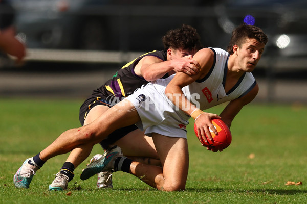 Coates Talent League Boys Rd 4 - Murray Bushrangers v Geelong Falcons - A-1223032