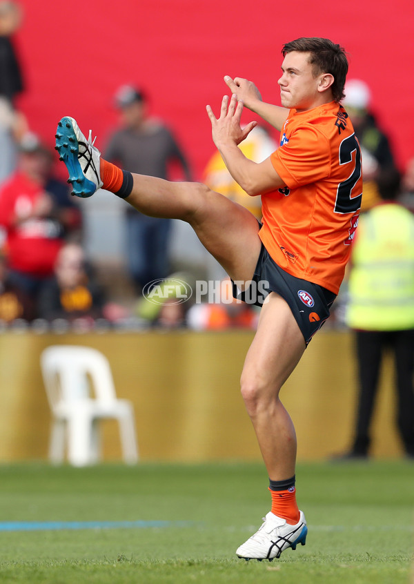 AFL Rd 5 - Hawthorn v GWS - A-1223104