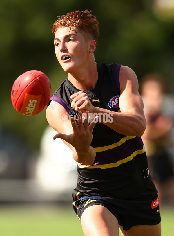 Coates Talent League Boys Rd 4 - Murray Bushrangers v Geelong Falcons - A-1223326