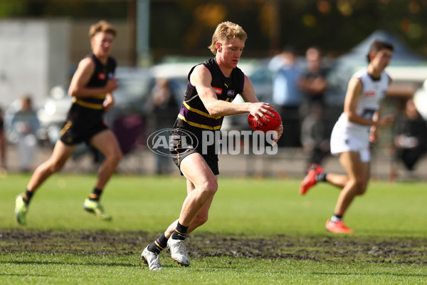 Coates Talent League Boys Rd 4 - Murray Bushrangers v Geelong Falcons - A-1226144