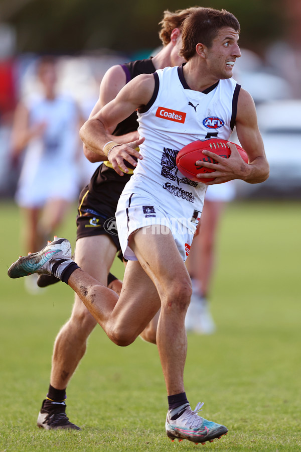 Coates Talent League Boys Rd 4 - Murray Bushrangers v Geelong Falcons - A-1226183