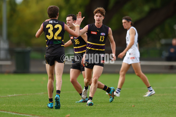 Coates Talent League Boys Rd 4 - Murray Bushrangers v Geelong Falcons - A-1226360