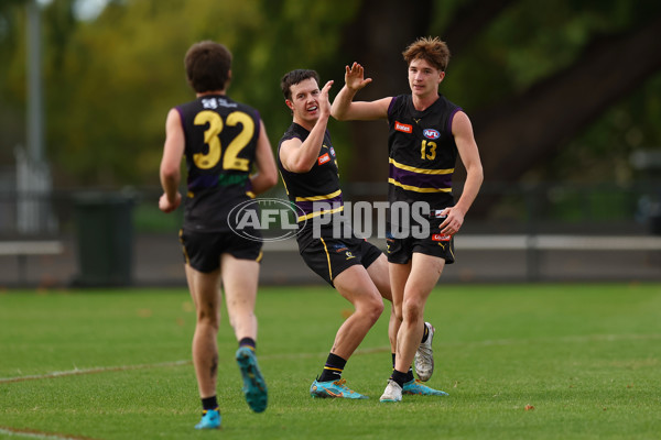 Coates Talent League Boys Rd 4 - Murray Bushrangers v Geelong Falcons - A-1226362