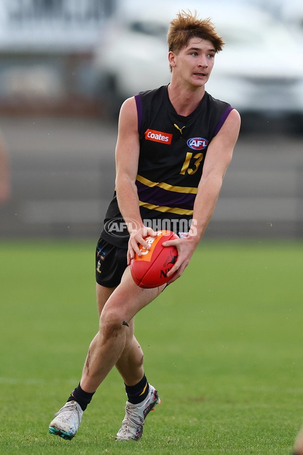 Coates Talent League Boys Rd 4 - Murray Bushrangers v Geelong Falcons - A-1226366