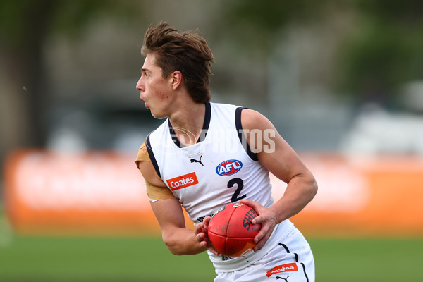 Coates Talent League Boys Rd 4 - Murray Bushrangers v Geelong Falcons - A-1226371