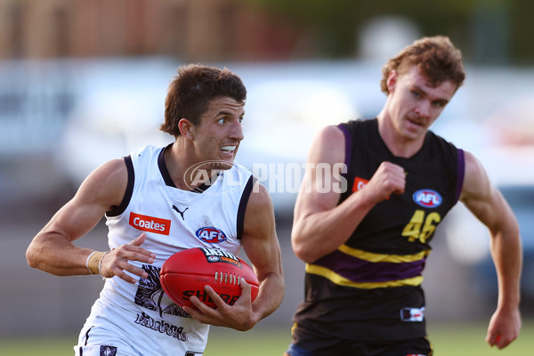 Coates Talent League Boys Rd 4 - Murray Bushrangers v Geelong Falcons - A-1226404