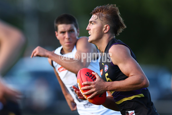 Coates Talent League Boys Rd 4 - Murray Bushrangers v Geelong Falcons - A-1226410