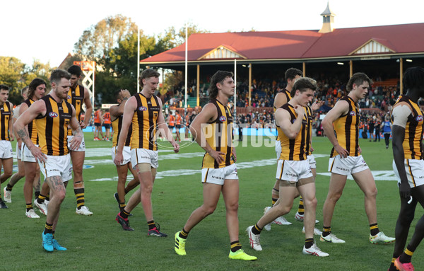 AFL Rd 5 - Hawthorn v GWS - A-1234745