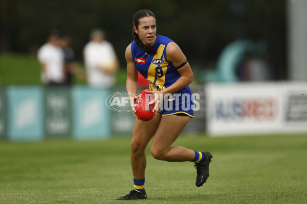 Coates Talent League Girls Rd 6 - Northern Knights v Western Jets - A-1267158