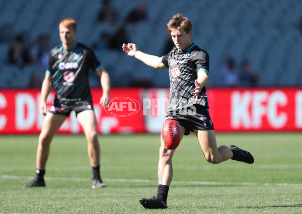 AFL Rd 6 - Port Adelaide v West Coast - A-1267205