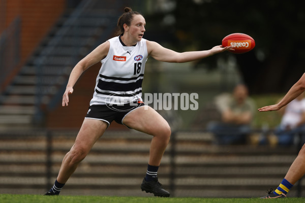 Coates Talent League Girls Rd 6 - Northern Knights v Western Jets - A-1267218