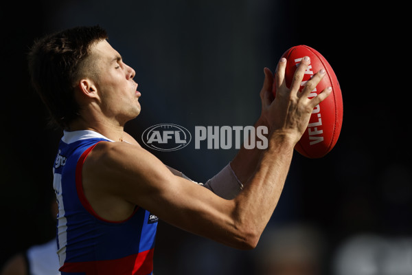 VFL Rd 5 - Footscray Bulldogs v Southport Sharks - A-1270014