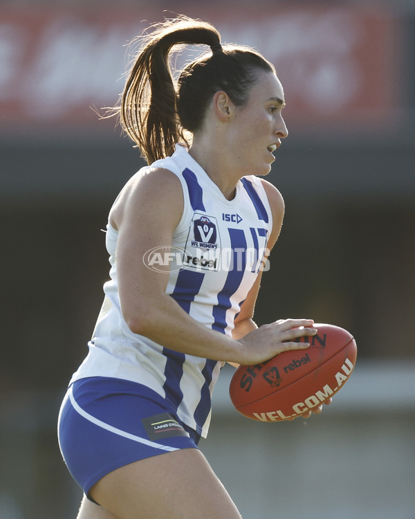 VFLW Rd 5 - Darebin Falcons v North Melbourne - A-1275171