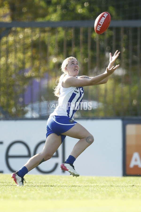 VFLW Rd 5 - Darebin Falcons v North Melbourne - A-1275173