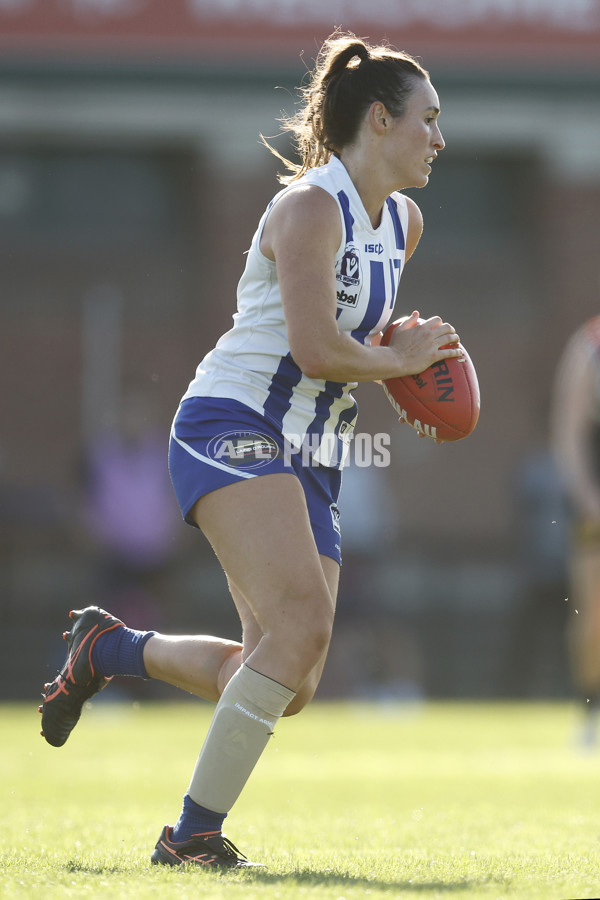 VFLW Rd 5 - Darebin Falcons v North Melbourne - A-1275669