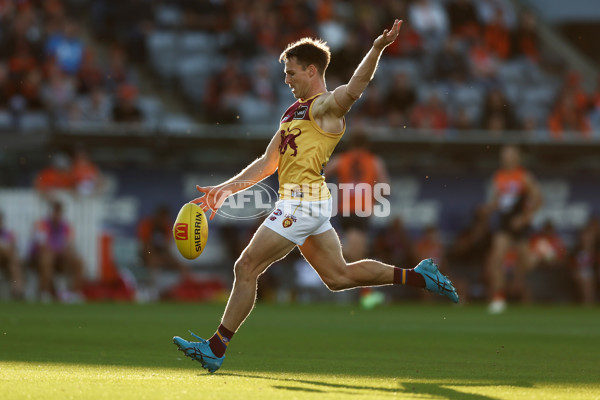 AFL Rd 6 - GWS v Brisbane - A-1278807