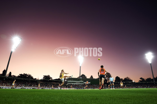 AFL Rd 6 - GWS v Brisbane - A-1281612