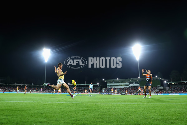 AFL Rd 6 - GWS v Brisbane - A-1285065