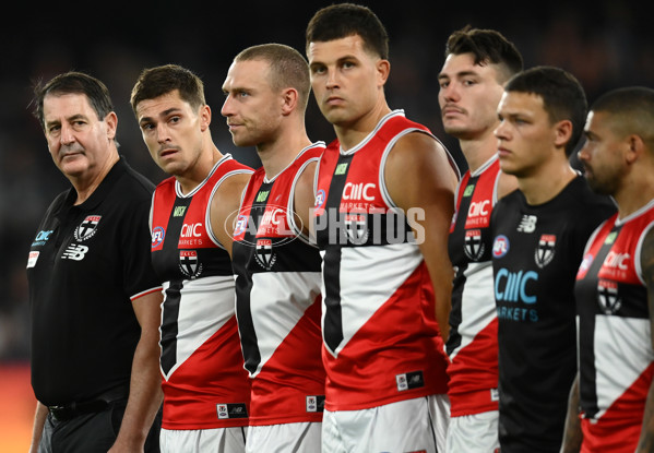 AFL Rd 6 - Carlton v St Kilda - A-1293094