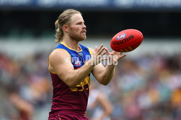 AFL Rd 7 - Brisbane v Fremantle - A-1332372