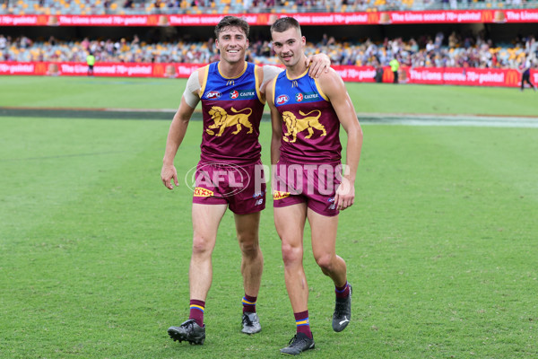 AFL Rd 6 - Gold Coast v North Melbourne - A-1348398