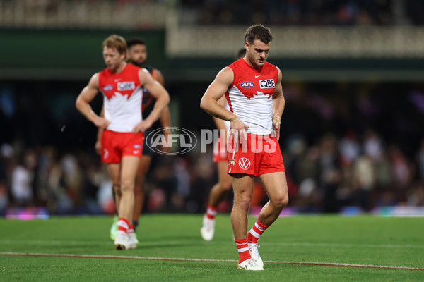 AFL Rd 7 - Sydney v GWS - A-1351198