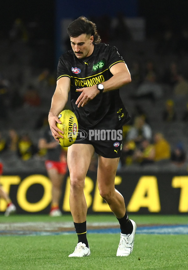 AFL Rd 7 - Richmond v Gold Coast - A-1380505