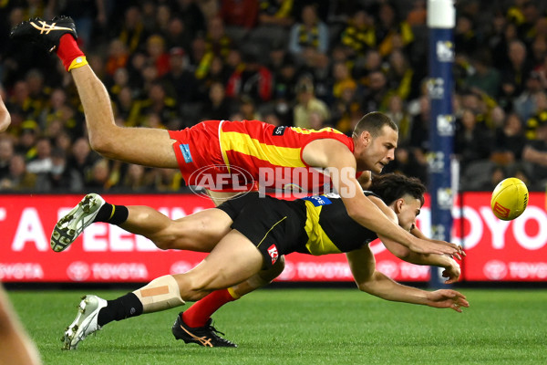 AFL Rd 7 - Richmond v Gold Coast - A-1381994