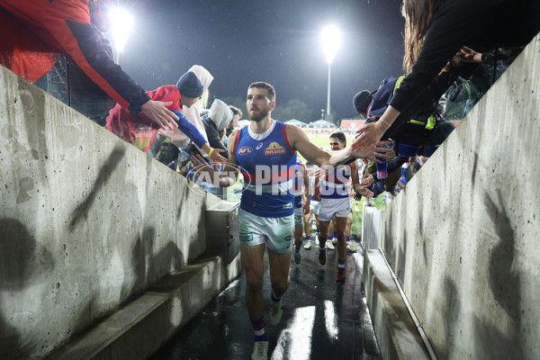 AFL Rd 8 - GWS v Western Bulldogs - A-1439673