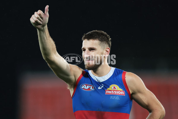 AFL Rd 8 - GWS v Western Bulldogs - A-1439676