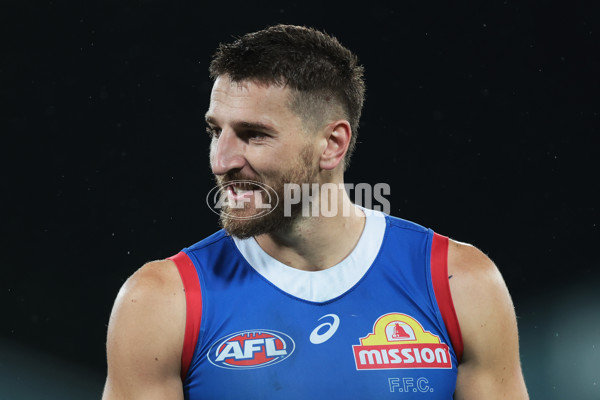 AFL Rd 8 - GWS v Western Bulldogs - A-1440280