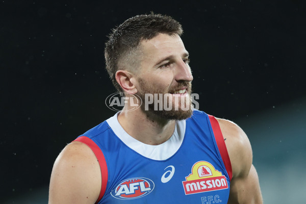 AFL Rd 8 - GWS v Western Bulldogs - A-1443789