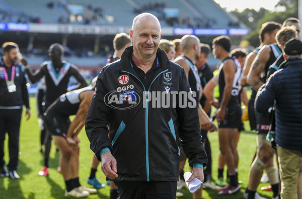 AFL Rd 8 - Port Adelaide v Essendon - A-1450443