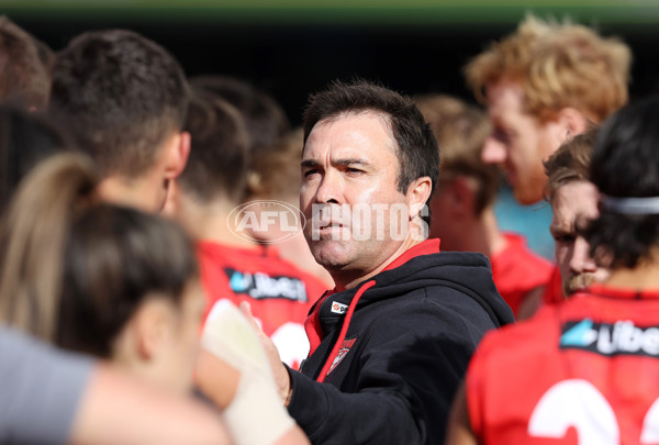 AFL Rd 8 - Port Adelaide v Essendon - A-1454643