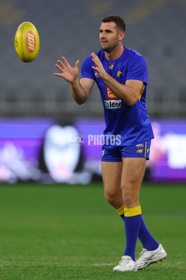 AFL Rd 9 - West Coast v Gold Coast - A-1475515