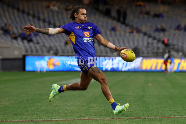 AFL Rd 9 - West Coast v Gold Coast - A-1475524