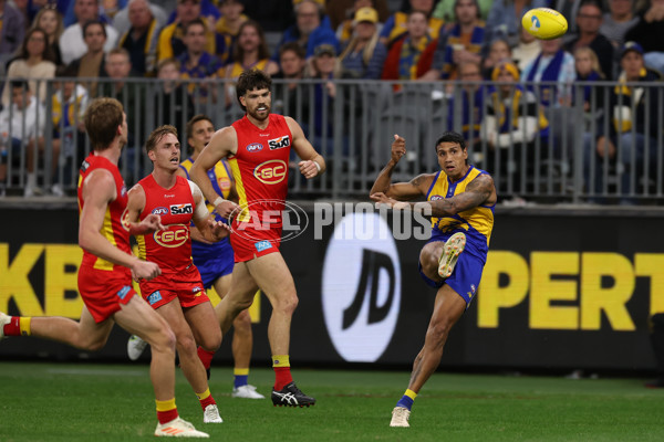 AFL Rd 9 - West Coast v Gold Coast - A-1478542