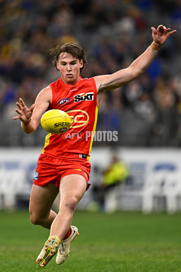 AFL Rd 9 - West Coast v Gold Coast - A-1478591