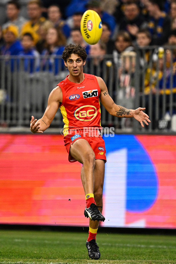 AFL Rd 9 - West Coast v Gold Coast - A-1481570