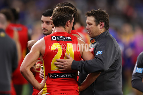 AFL Rd 9 - West Coast v Gold Coast - A-1481606