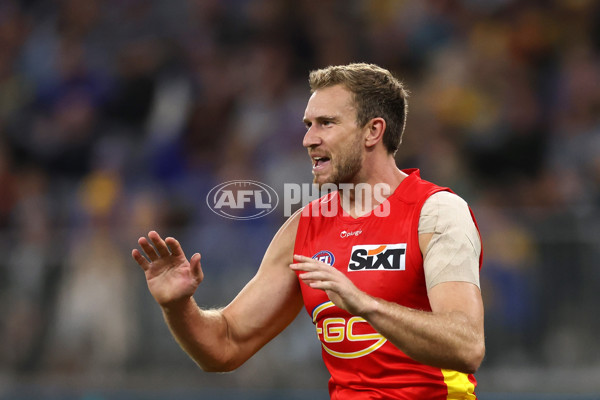 AFL Rd 9 - West Coast v Gold Coast - A-1482349