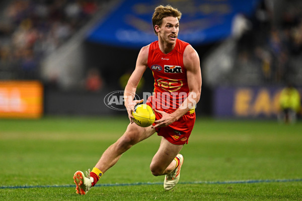 AFL Rd 9 - West Coast v Gold Coast - A-1482362