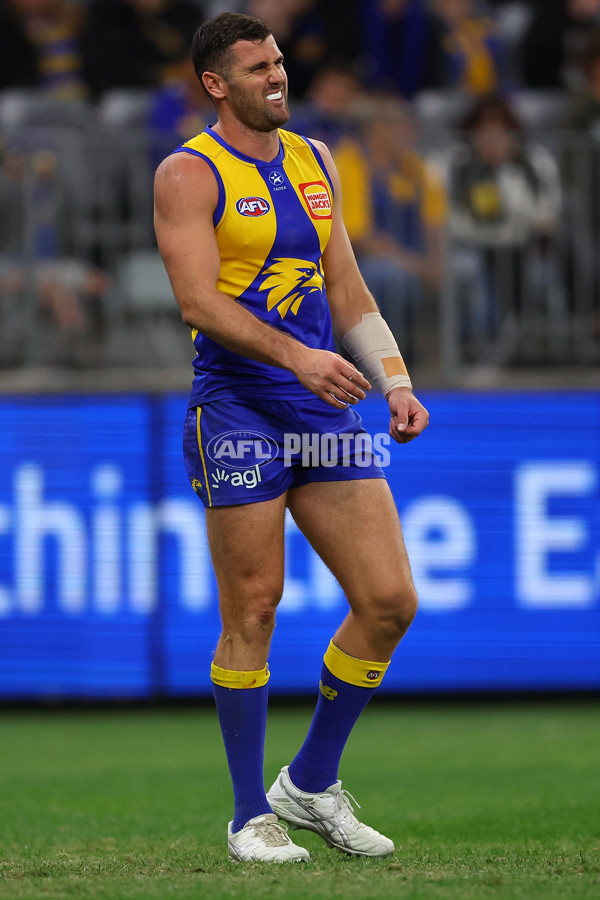 AFL Rd 9 - West Coast v Gold Coast - A-1484238