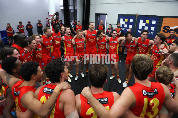 AFL Rd 9 - West Coast v Gold Coast - A-1484261