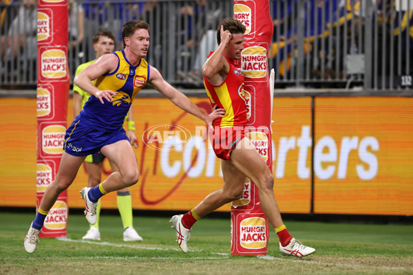 AFL Rd 9 - West Coast v Gold Coast - A-1485610