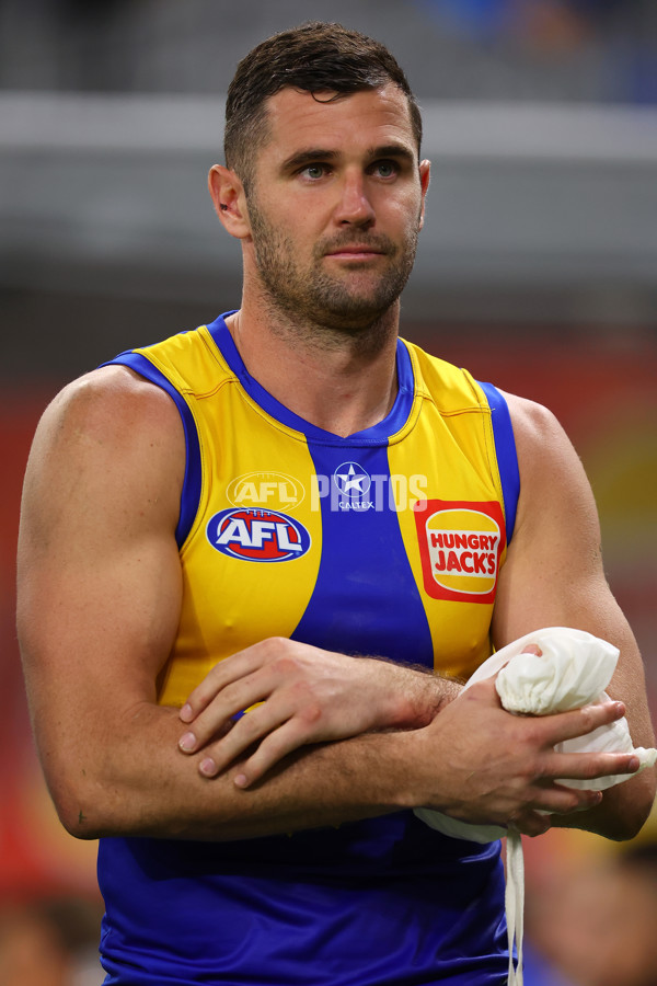 AFL Rd 9 - West Coast v Gold Coast - A-1485622