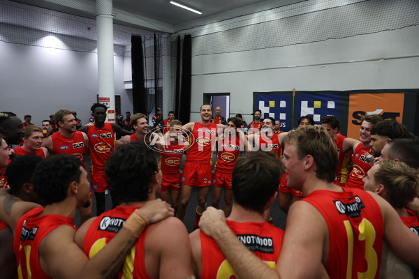 AFL Rd 9 - West Coast v Gold Coast - A-1485627