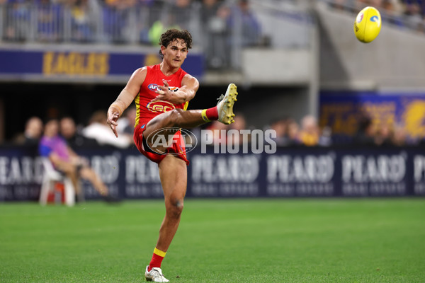 AFL Rd 9 - West Coast v Gold Coast - A-1485691