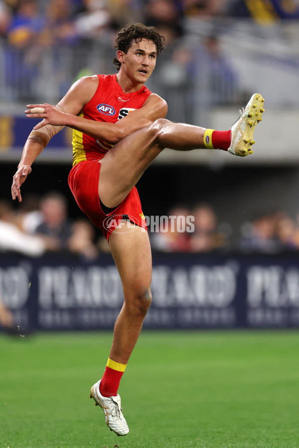 AFL Rd 9 - West Coast v Gold Coast - A-1485695